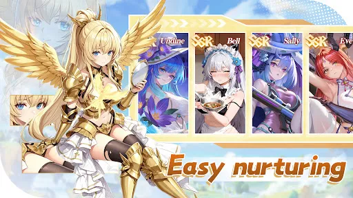 Sakura Oath | Games | XWorld Sakura Oath | Games | XWorld