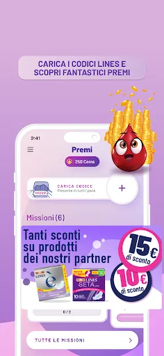 My Lines, calendario mestruale | Игры | XWorld My Lines, calendario mestruale | Игры | XWorld