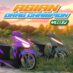 XWorld | Asian Drag Champion PVPonline