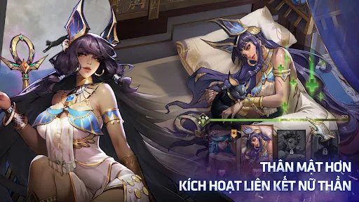 Liên Minh Valkyrie | Games | XWorld