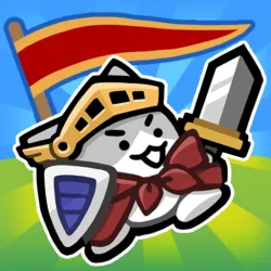 XWorld | Kitty Wars
