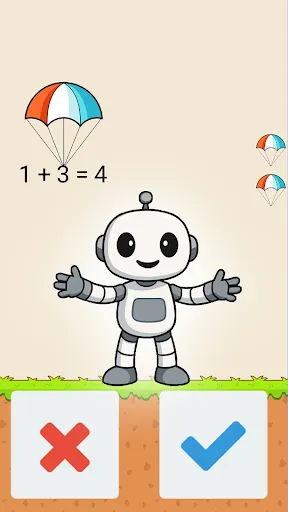 Toán Lớp 1 2 3 4 5 | Games | XWorld