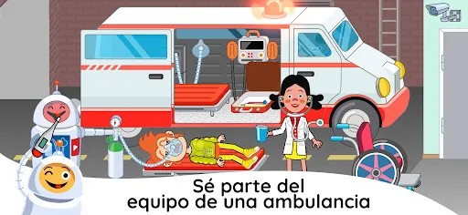 Hospitales Juegos Para Niños | juego | XWorld