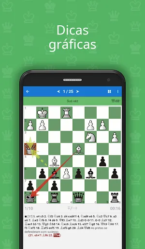 Treinamento de Mark Dvoretsky | Jogos | XWorld