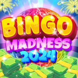 XWorld | Bingo Madness Jogos de bingo