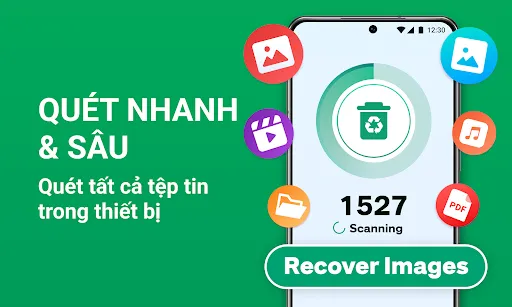 Khôi Phục Tất Cả - Ảnh & Video | Games | XWorld