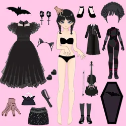 XWorld | Anime Fashion: Dress Up Games