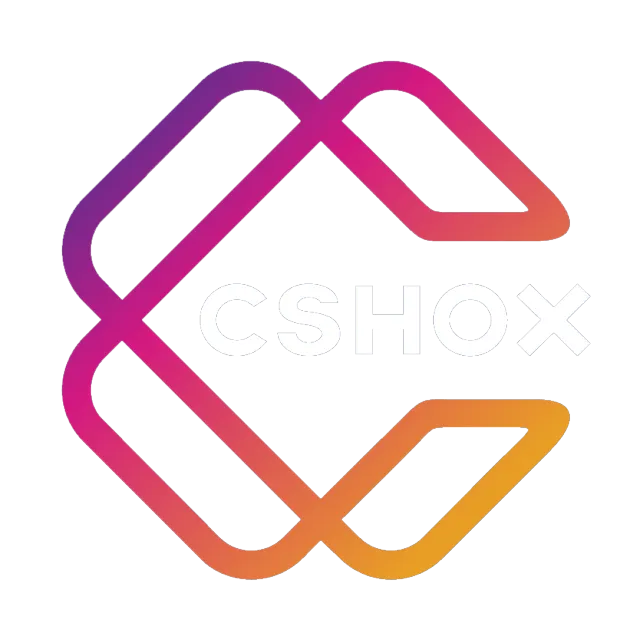 CShox | 游戏 | XWorld