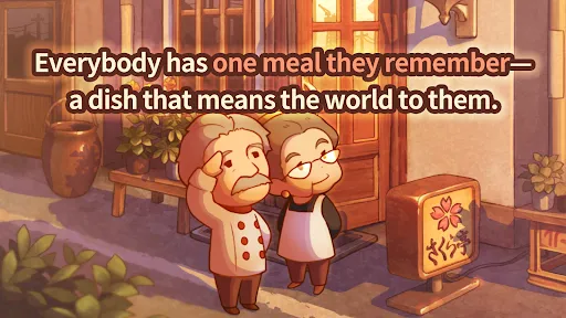 Hungry Hearts Restaurant | เกม | XWorld