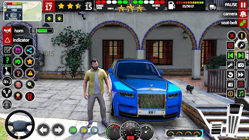Grand Mafia Crime City Theft | Jogos | XWorld