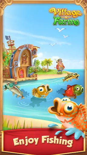 Village and Farm | Games | XWorld Village and Farm | Games | XWorld