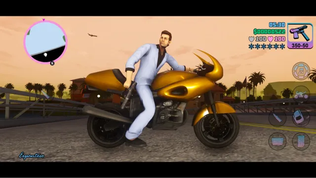GTA: Vice City – Definitive | Permainan | XWorld
