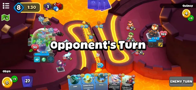 Bloons Card Storm | Games | XWorld