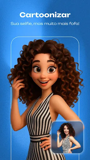 Toon IA, Editor de Avatar | Jogos | XWorld Toon IA, Editor de Avatar | Jogos | XWorld