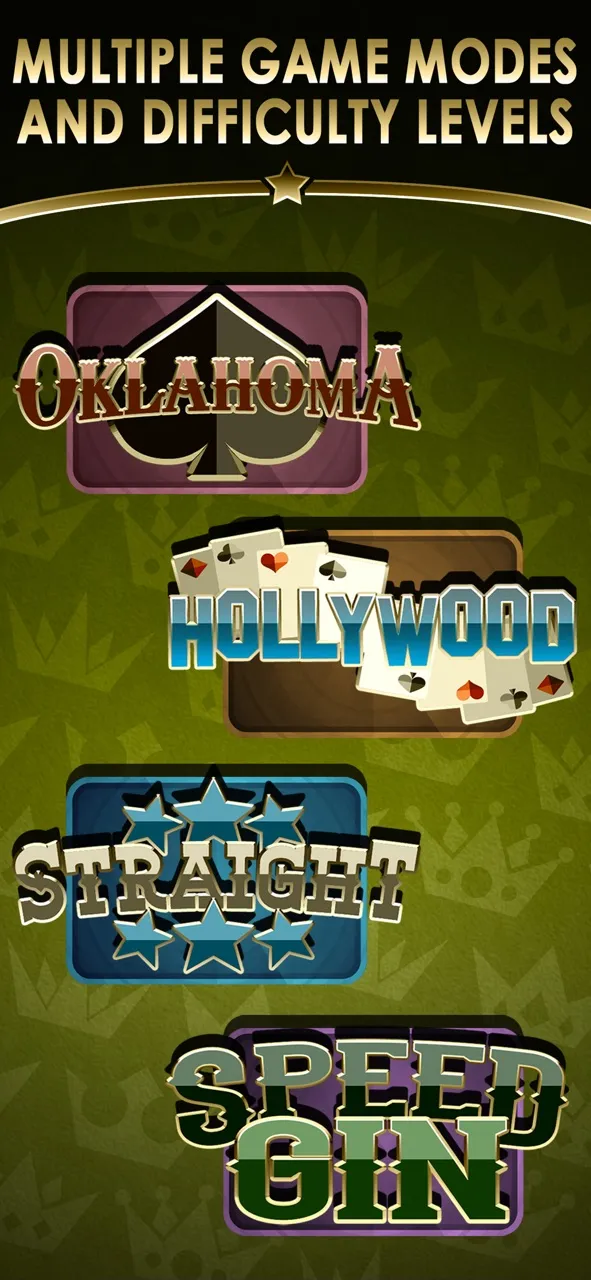 Gin Rummy Royale! | Games | XWorld