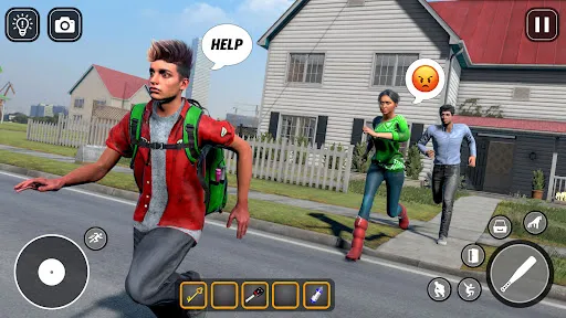 Home escape: Schoolboy stealth | Игры | XWorld Home escape: Schoolboy stealth | Игры | XWorld