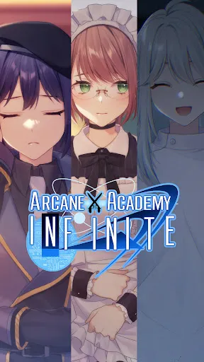 Arcane Duel Academy | Permainan | XWorld