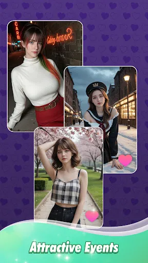 Solitaire Attraction | Игры | XWorld