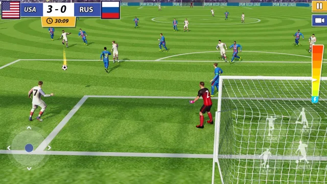 Dream Soccer Games: 2k25 PRO | 游戏 | XWorld