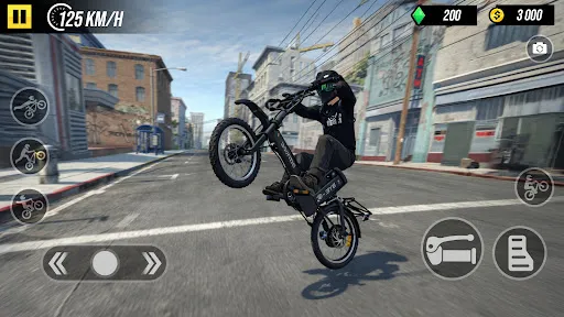 Wheelie Life: Moto Stunt | Games | XWorld Wheelie Life: Moto Stunt | Games | XWorld