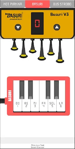 Pianika Lite Modul Telolet | Permainan | XWorld