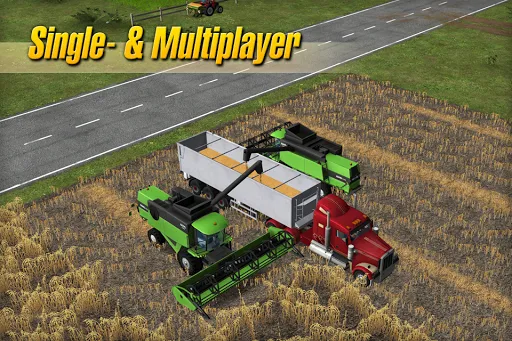 Farming Simulator 14 | juego | XWorld