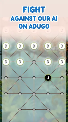 Jogo da onça | Games | XWorld