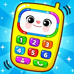 XWorld | Baby Phone for Toddlers Games