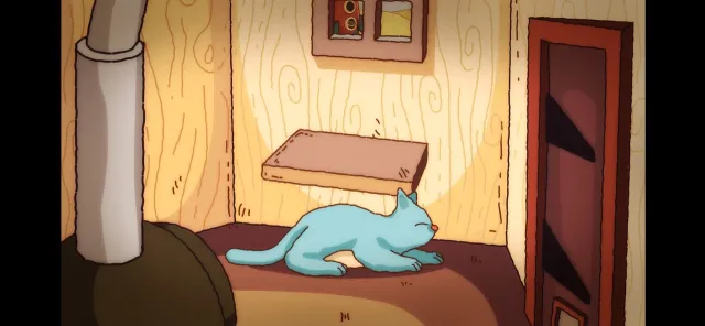 Cat in Space Lite | Games | XWorld Cat in Space Lite | Games | XWorld