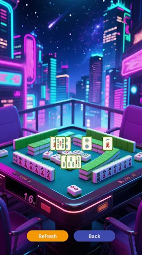 566 Ghép Cặp Mạt Chược | Games | XWorld