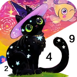 XWorld | Игра в Раскраски Проклятий