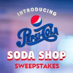XWorld | SODA Sweepstake