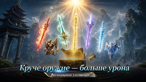 Эпоха Древних | Игры | XWorld Эпоха Древних | Игры | XWorld