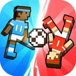 XWorld | Droll Soccer