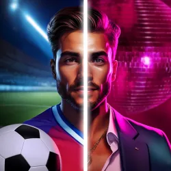 XWorld | Football Life Simulator