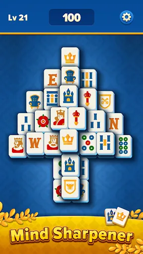 Mahjong Wonders™ | 游戏 | XWorld