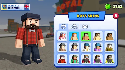 School Master Craft: Life Sim | Игры | XWorld