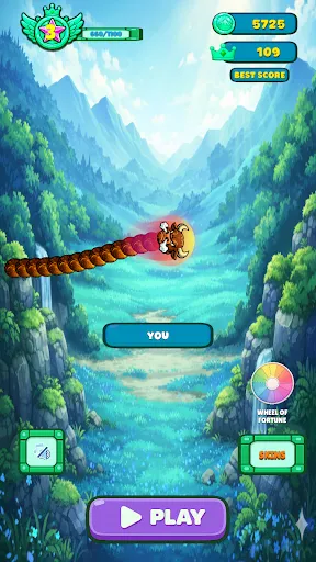 Crawlz: Turbo Trail | 游戏 | XWorld