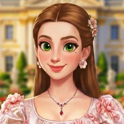 XWorld | Queen’s Letter: Merge & Story
