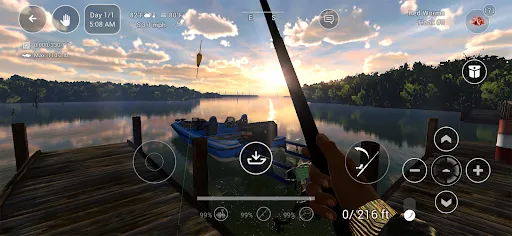 Fishing Planet | Permainan | XWorld