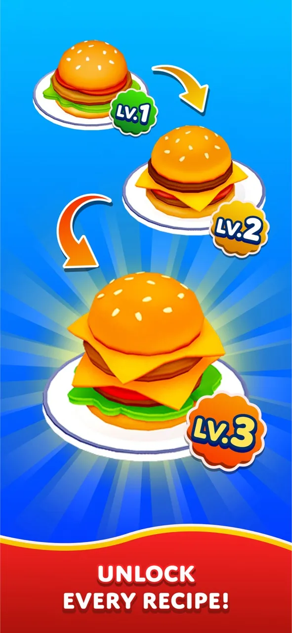 Suzy's Restaurant | Игры | XWorld