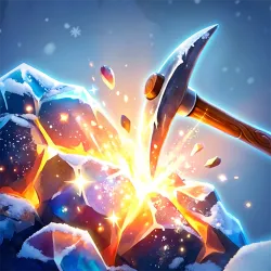 XWorld | Bitcoin Miner -Frozen Treasure