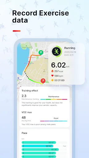 VeryFit | 游戏 | XWorld