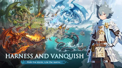 WyrmWild: Monster Trail | Games | XWorld