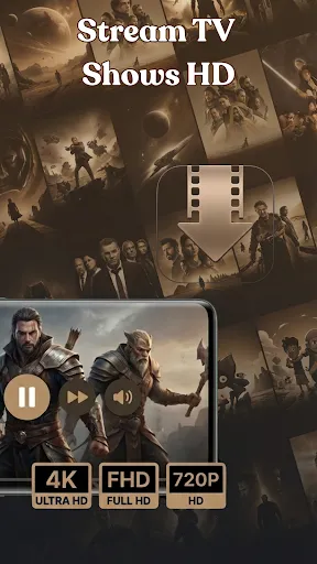 MovieOne: Watch Movies & Shows | 游戏 | XWorld