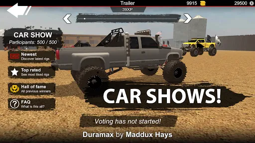 Offroad Outlaws | Games | XWorld