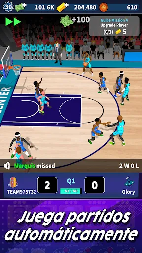 Basketball Manager 2024 | juego | XWorld