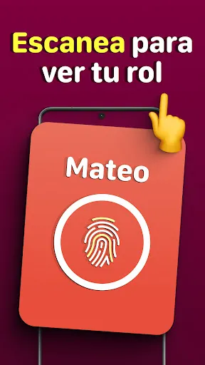 Imposter: Party Word Game | 游戏 | XWorld