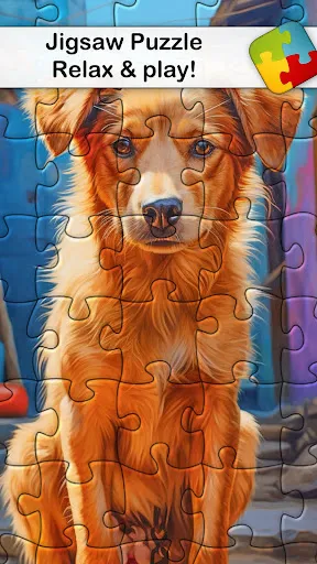 Jigsaw Puzzle HD | Games | XWorld Jigsaw Puzzle HD | Games | XWorld