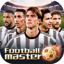 XWorld | Football Master